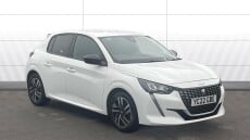 Peugeot 208 1.2 PureTech 100 Allure Premium 5dr Petrol Hatchback